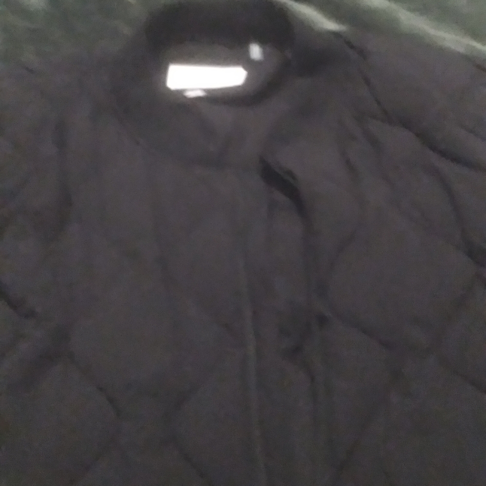Calvin Klein jacket